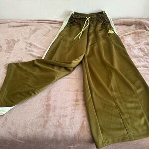 Urban Outfitters Mammoth Baggy Track Pants